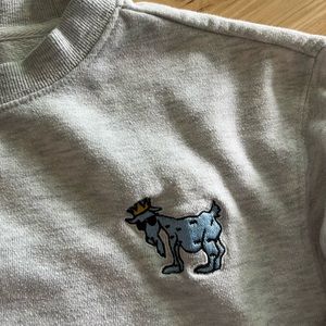 GOAT crew neck